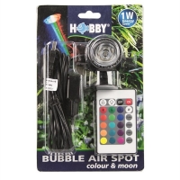 Hobby Bubble air spot colour & moon